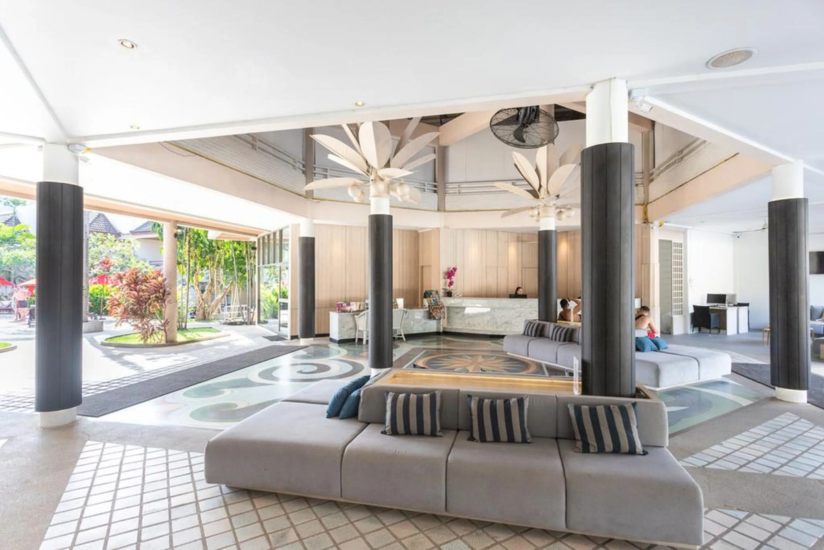 Coconut Village Resort