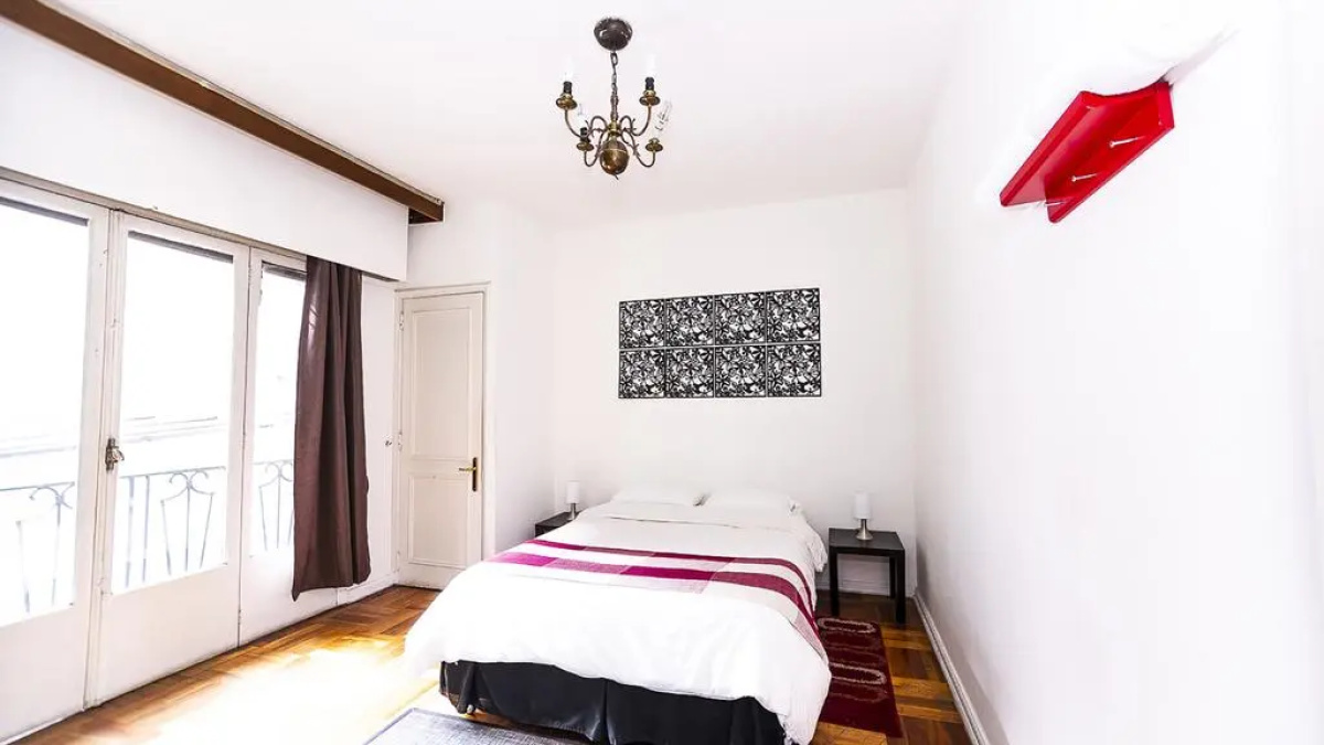 La Casona Hostel