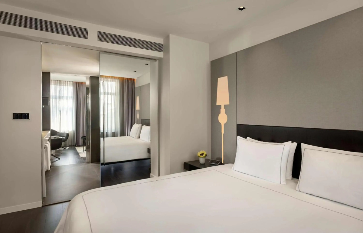 THE HAVEN Bali Seminyak