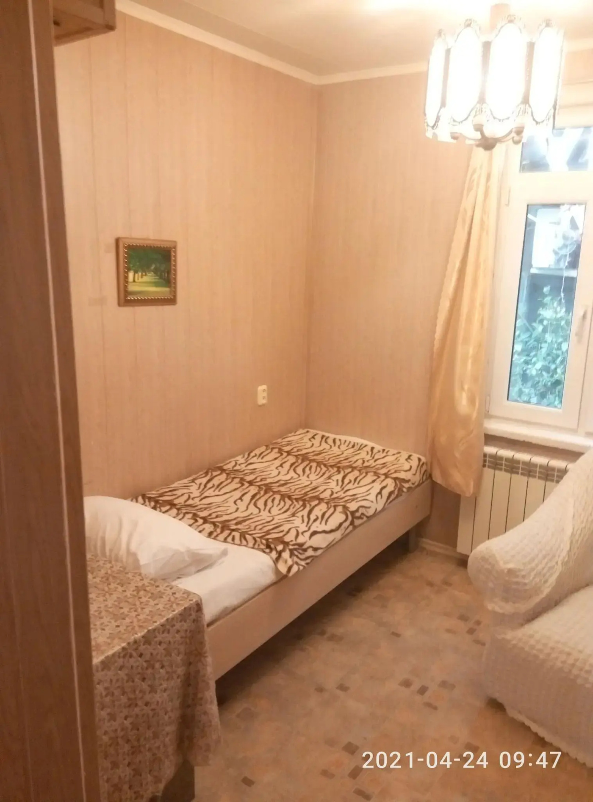 На Просвещения 88