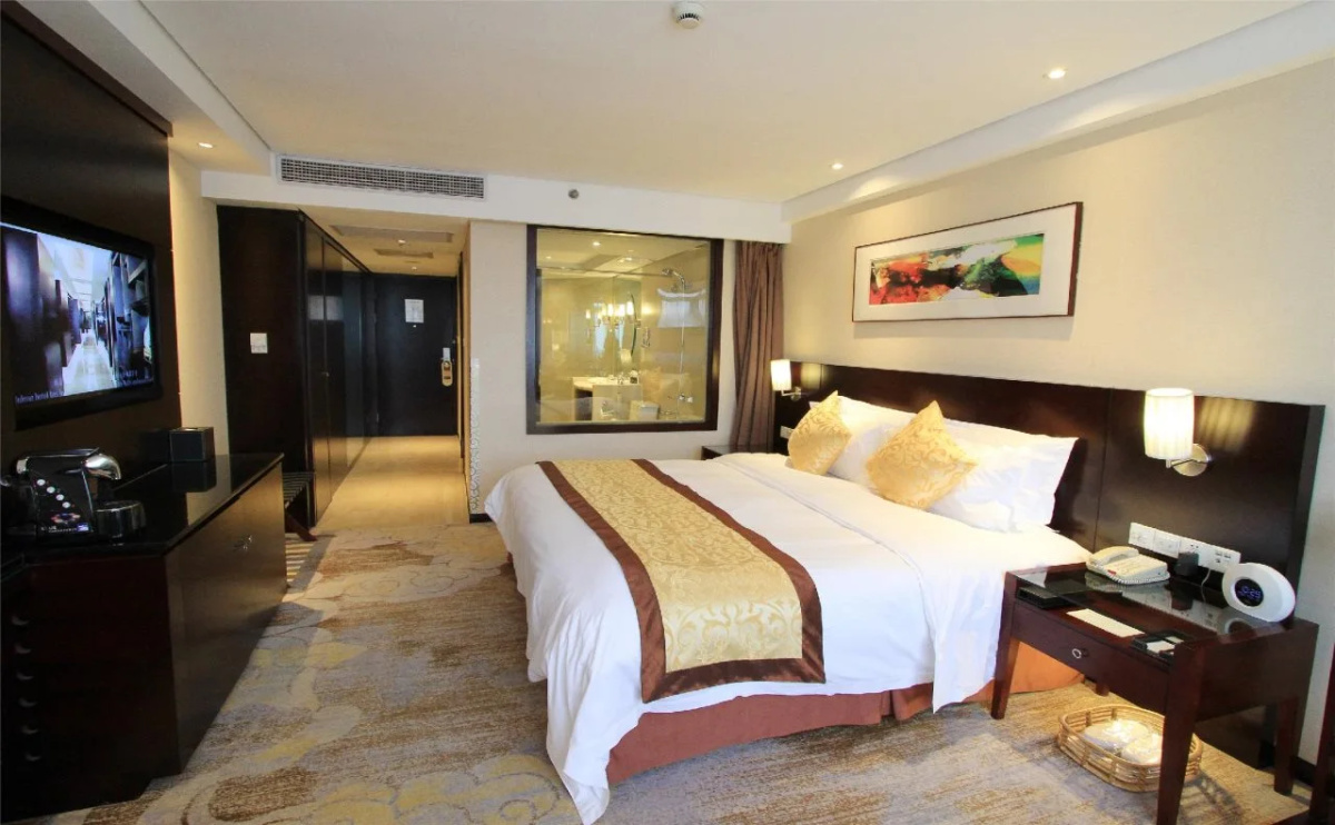 Sofitel Shanghai North Bund