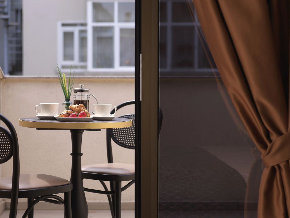 Jaff Hotels Nişantaşı