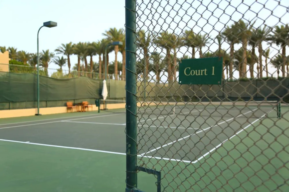 Four Seasons Resort Sharm EL Sheikh