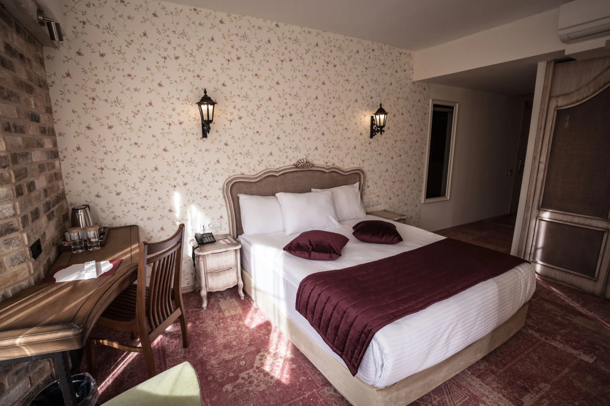 Raymar Hotels Ankara