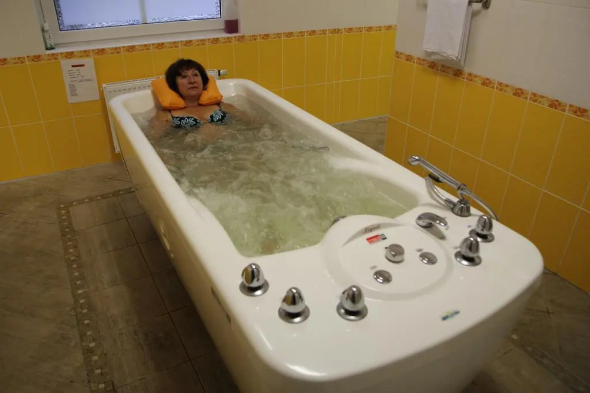 ASTORIA Hotel & Medical Spa