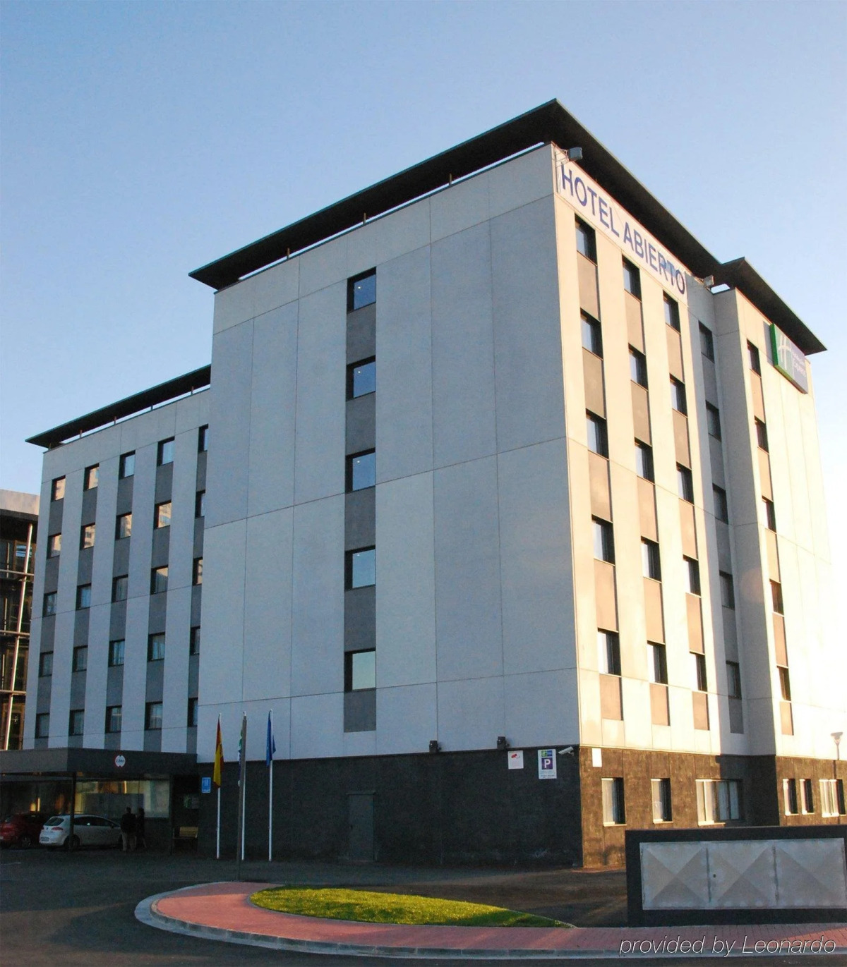 Holiday Inn Express Campo De Gibraltar - Barrios by IHG