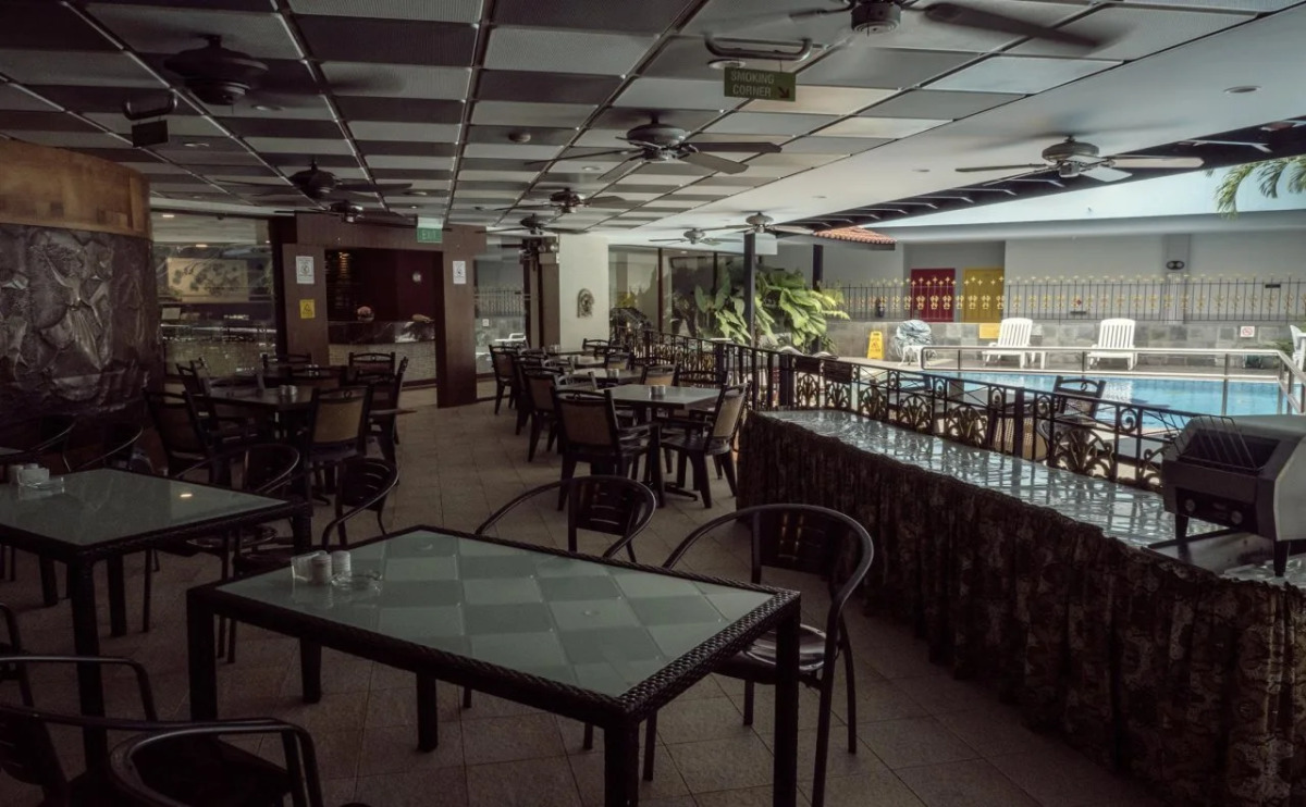 VIP Hotel (SG Clean Certified)