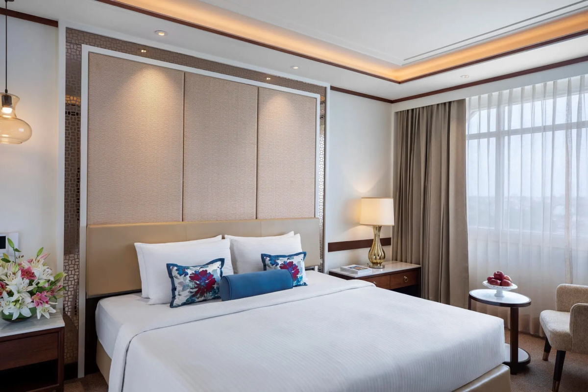 Tajview,Agra-IHCL SeleQtions