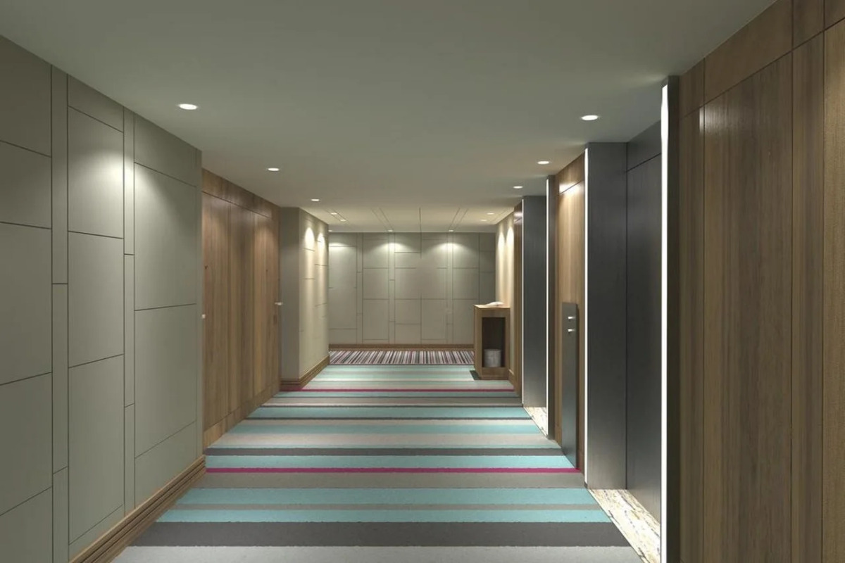 Holiday Inn Express Hong Kong Mongkok by IHG