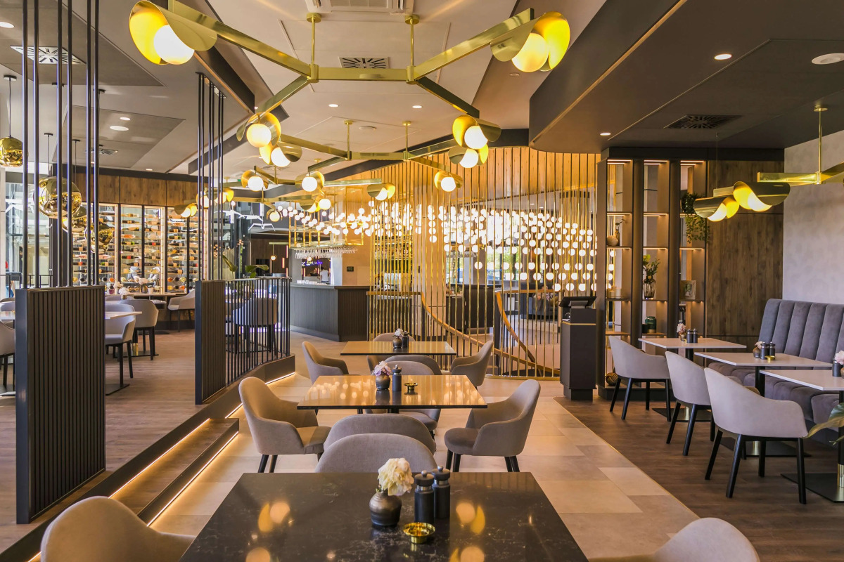 Radisson Blu Hotel Sopot