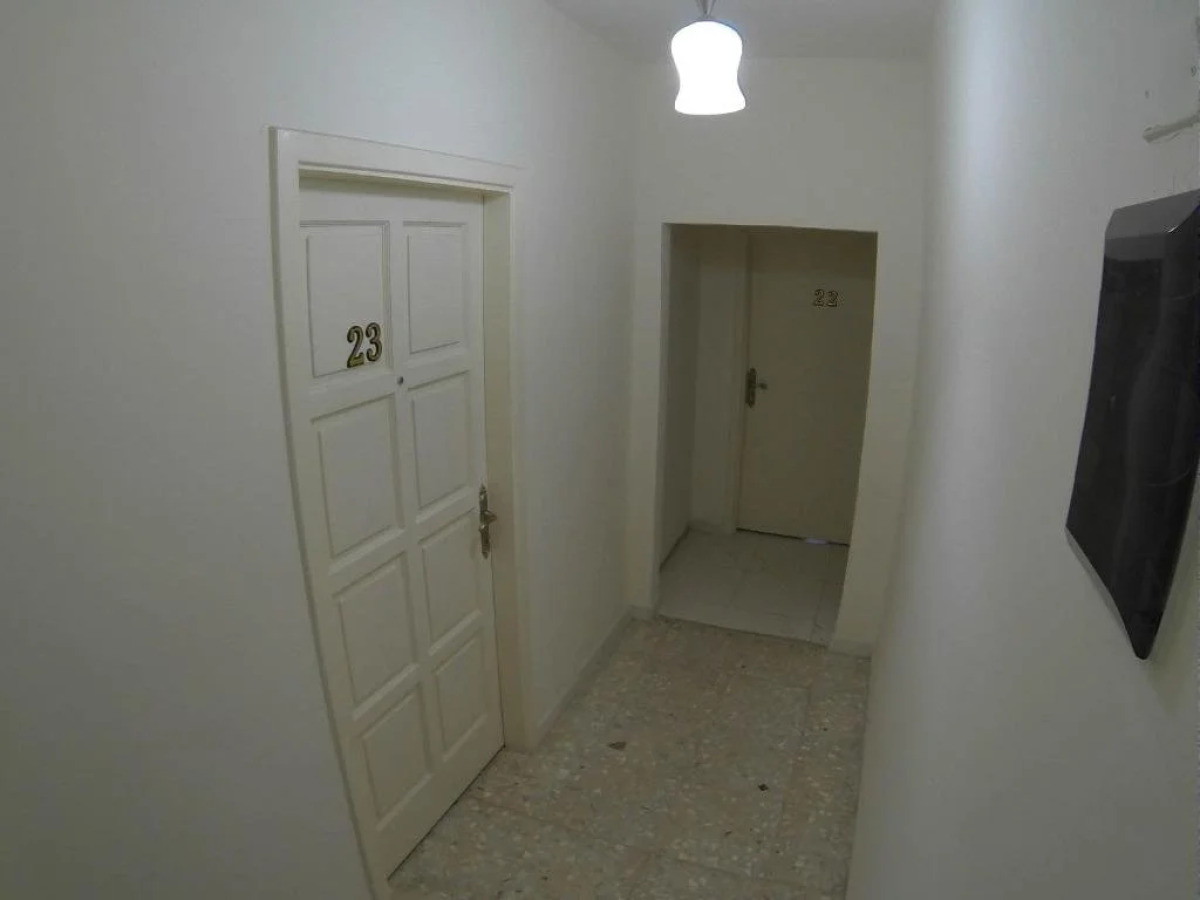 Arabian Suites