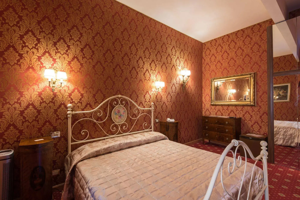 Residenza Ave Roma