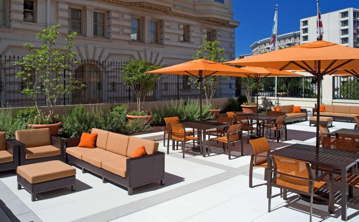 Generator Hotel Washington DC