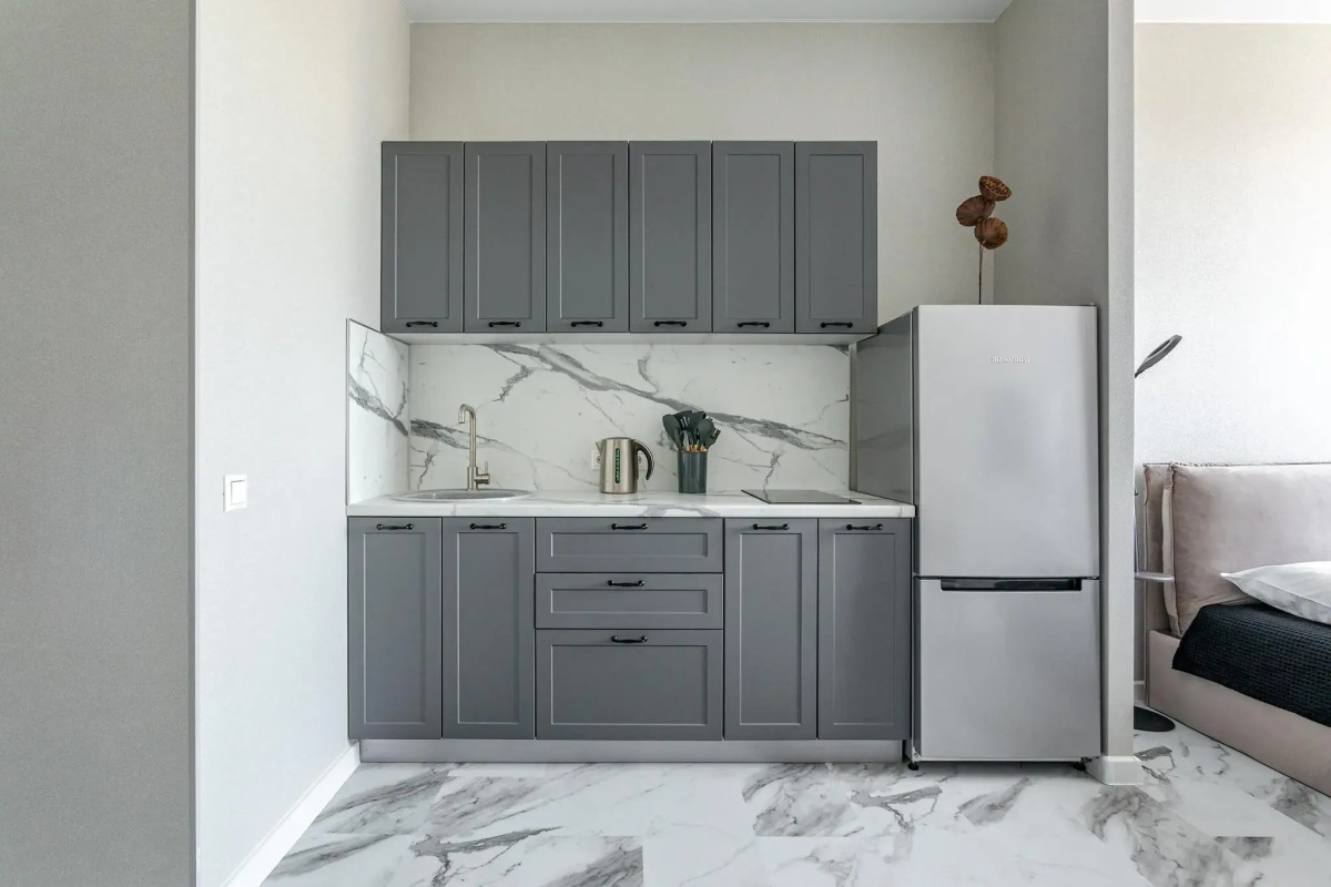 InHome24 (ИнХоум24) на улице Западная