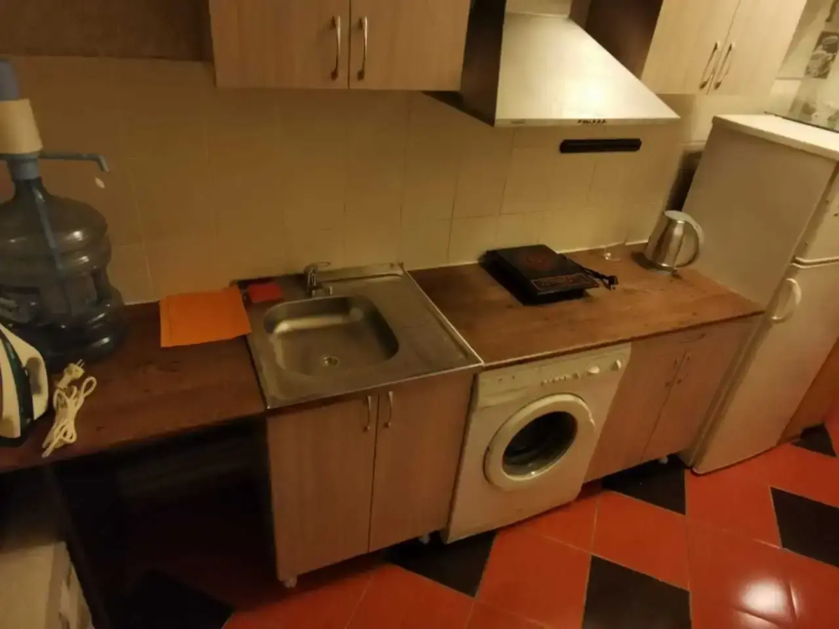 Квартира уютная, чистая, теплая