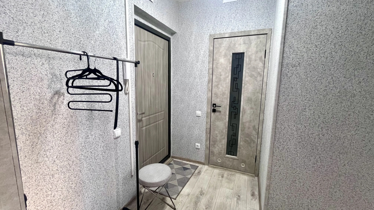 Квартира Лунная Соната 2 Спальных Места