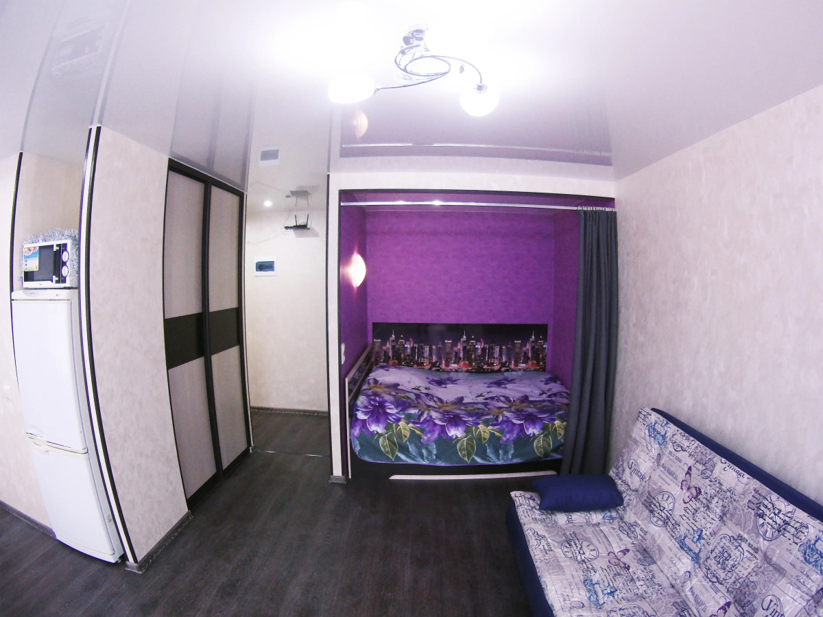 Апартаменты Ленина 44