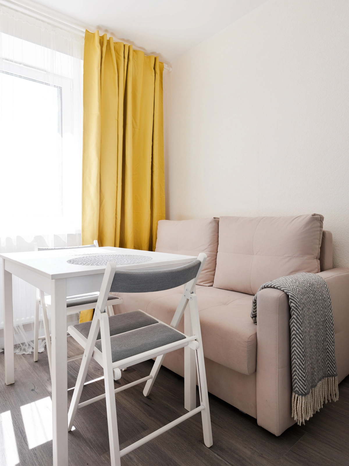 Апартаменты Family Apartments 9685