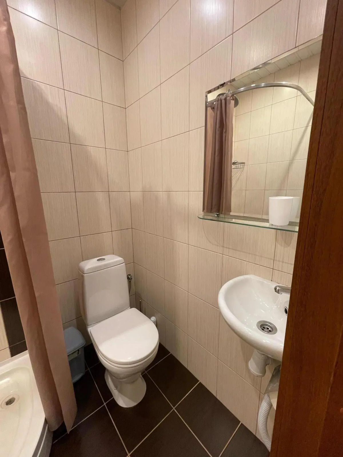 Меблированные комнаты Наша Фонтанка