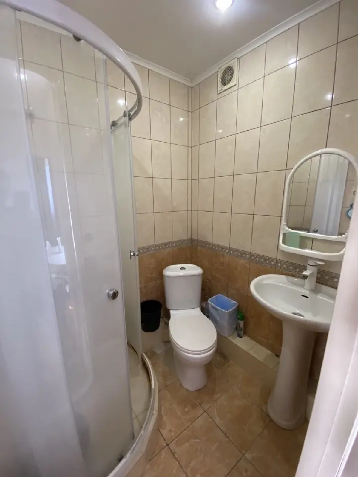 Гостевой дом Идимо