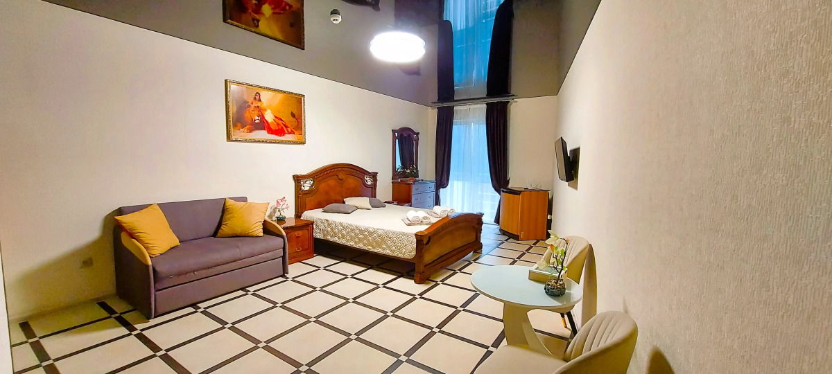 Гостевой дом Антре