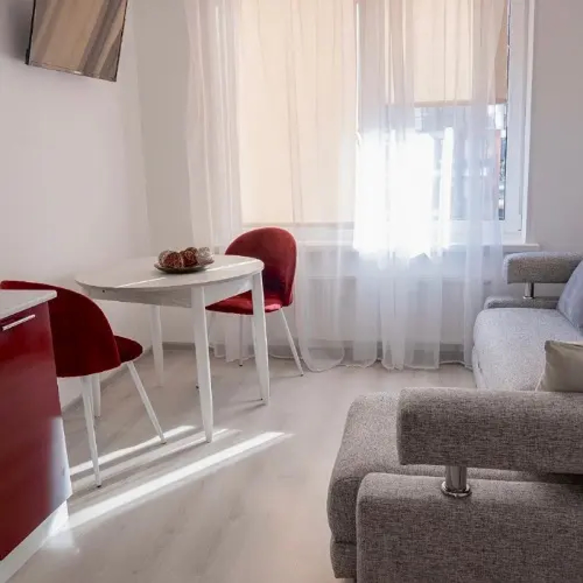 Апартаменты Your Apartament Современная