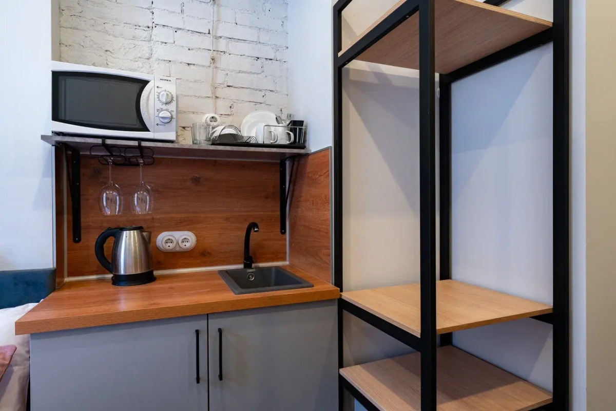 Апартаменты Variant M 60