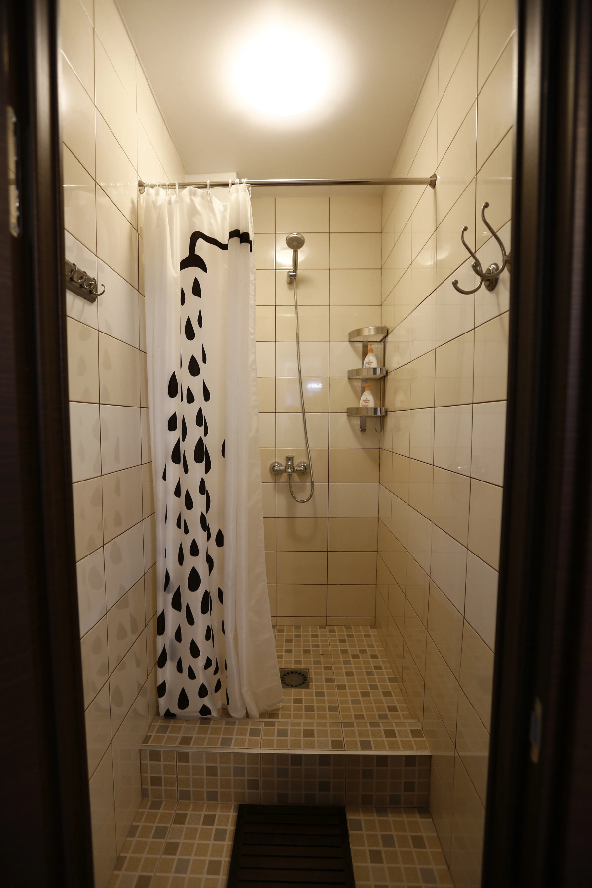 Хостел у Вокзала Бренсон