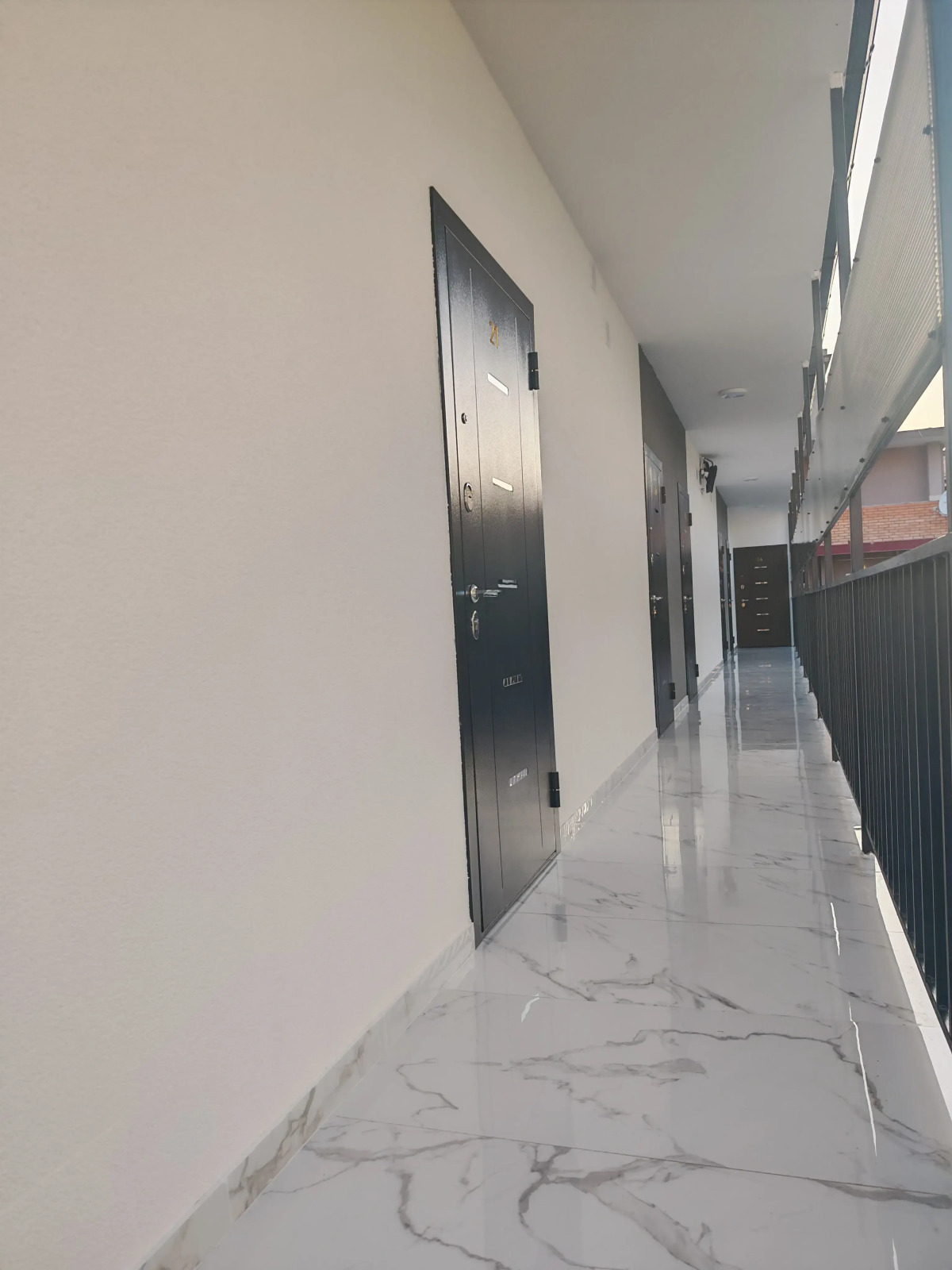 Гостевой дом Lux Elif