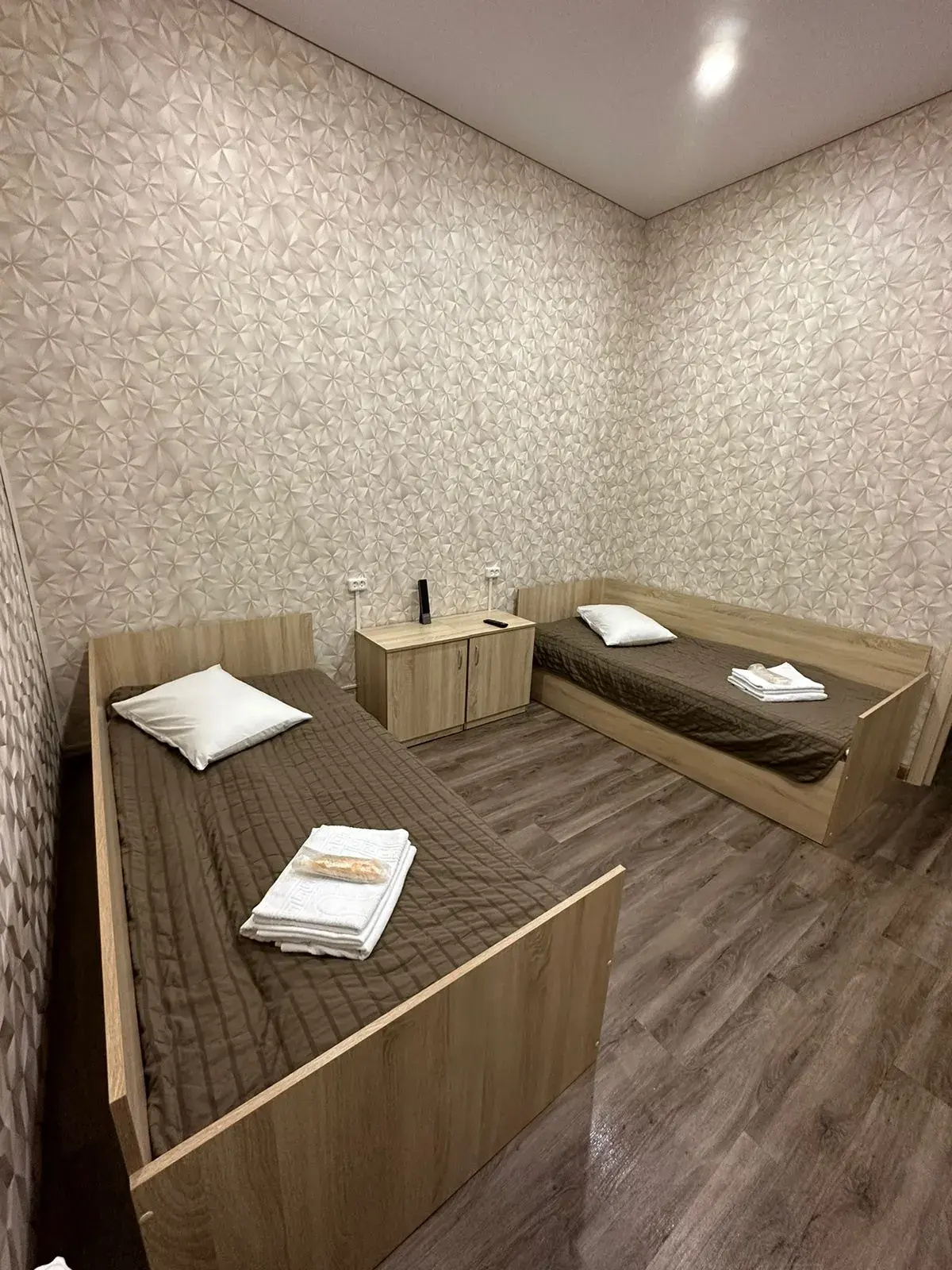 Хостел Dream Hostel
