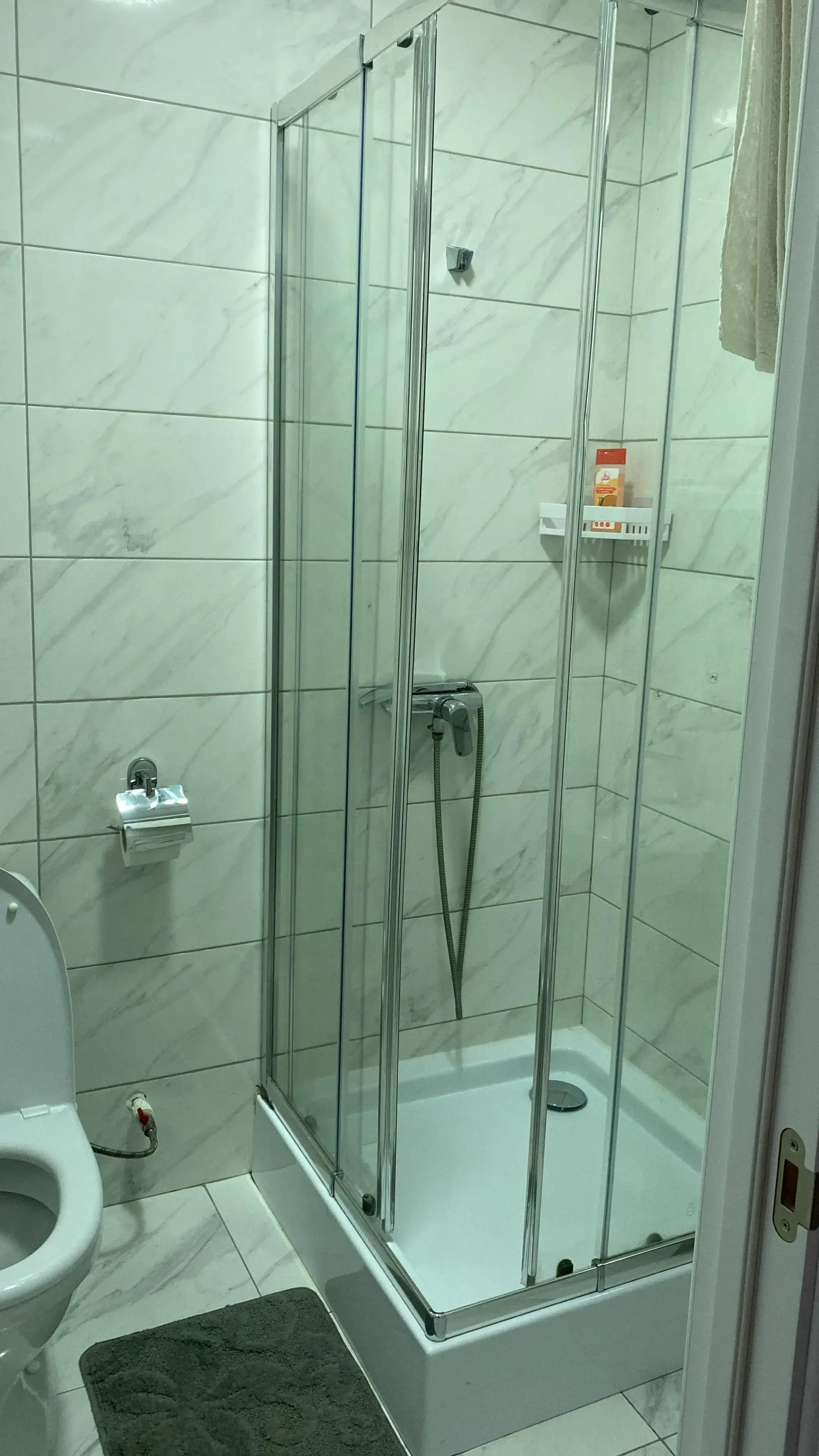 Гостевой дом Сокол