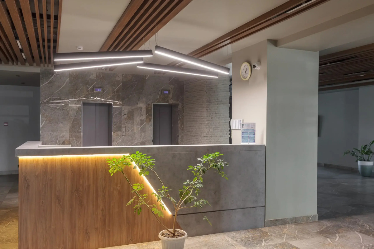 Квартира Comfort Home на Свистуха с1к1