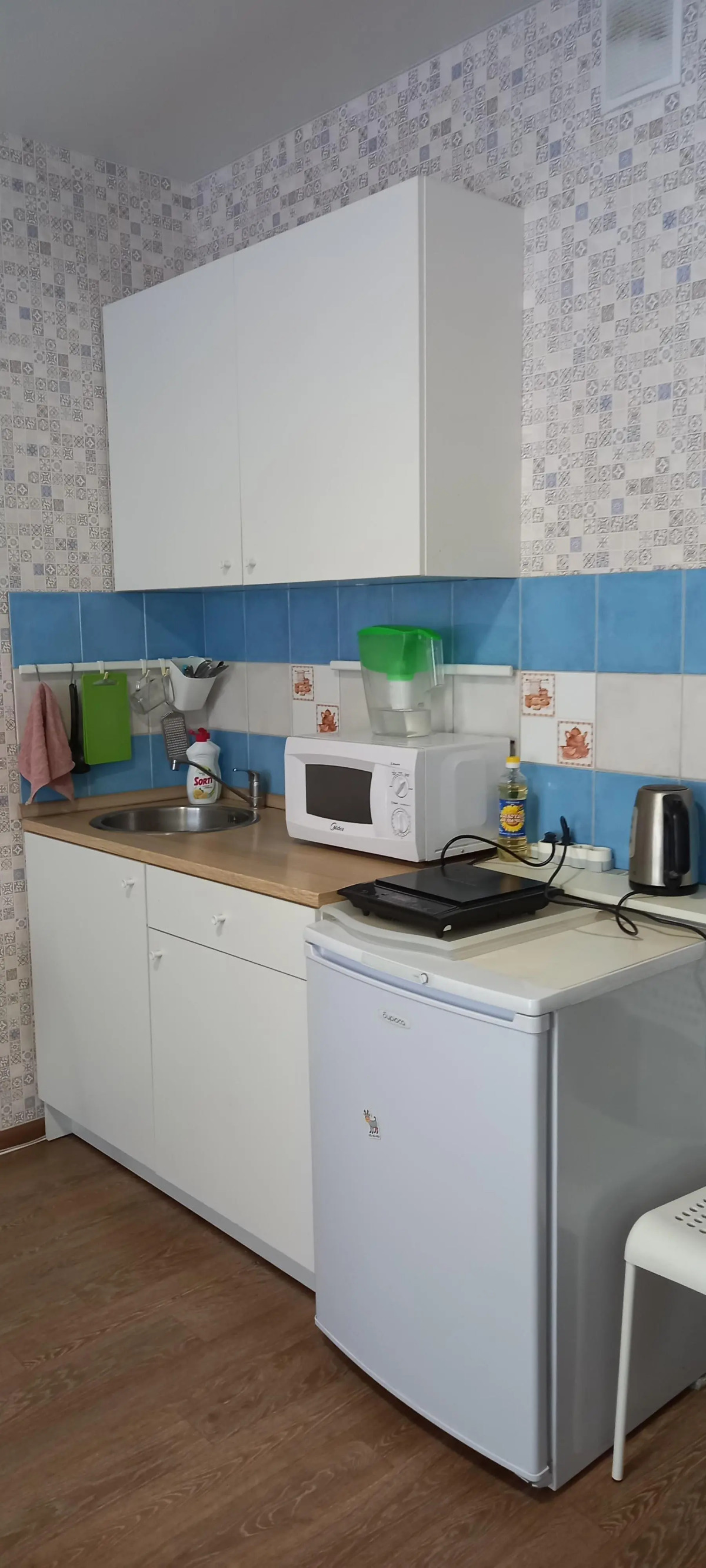 Апартаменты Троицкие