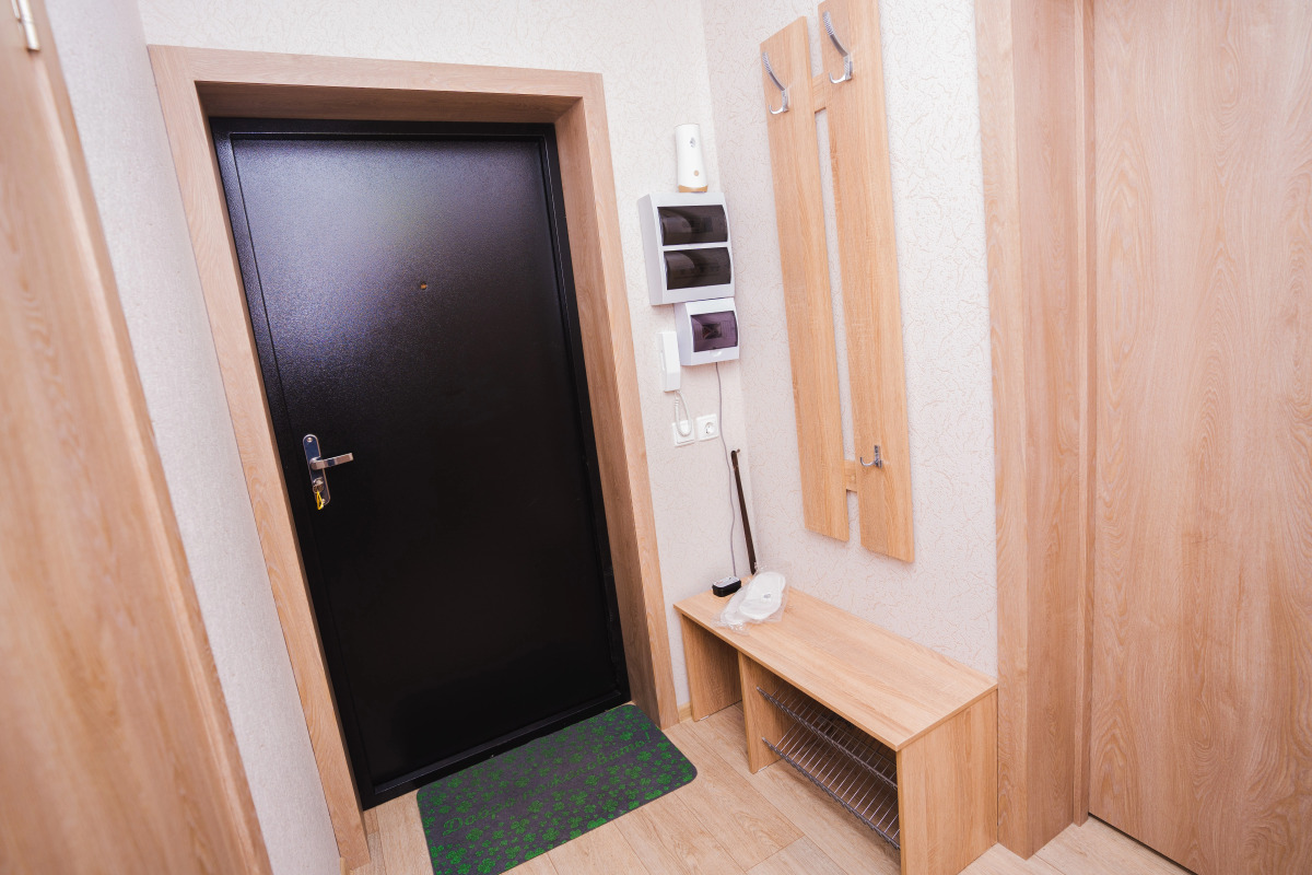 Апартаменты Atlant 93