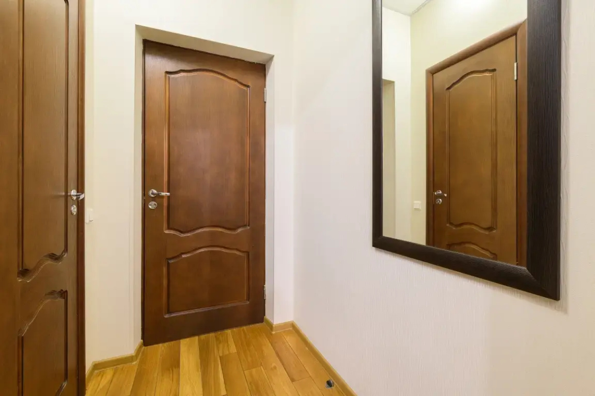 Апартаменты Sergeew Apartments у метро Василеостровская