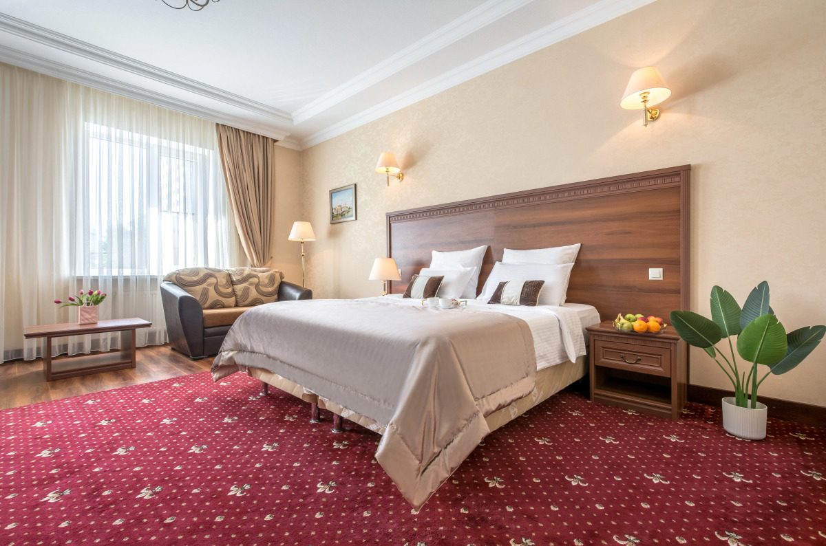 Отель Театр