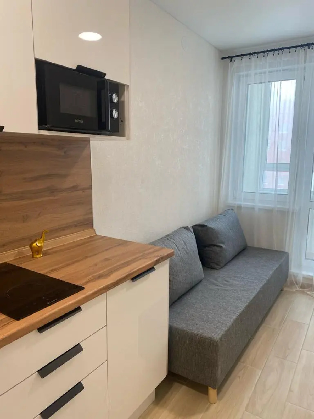 Квартира в центре Нижнего Новгорода