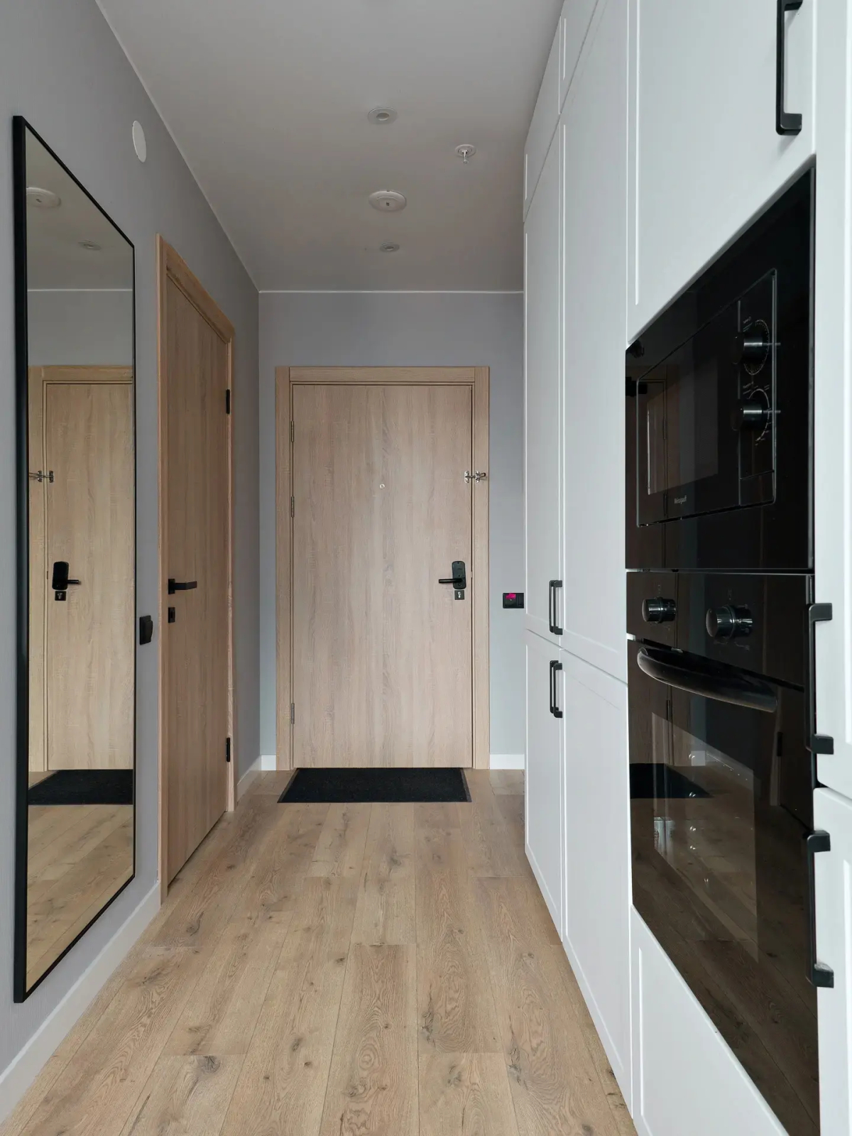 Квартира Заневский 815