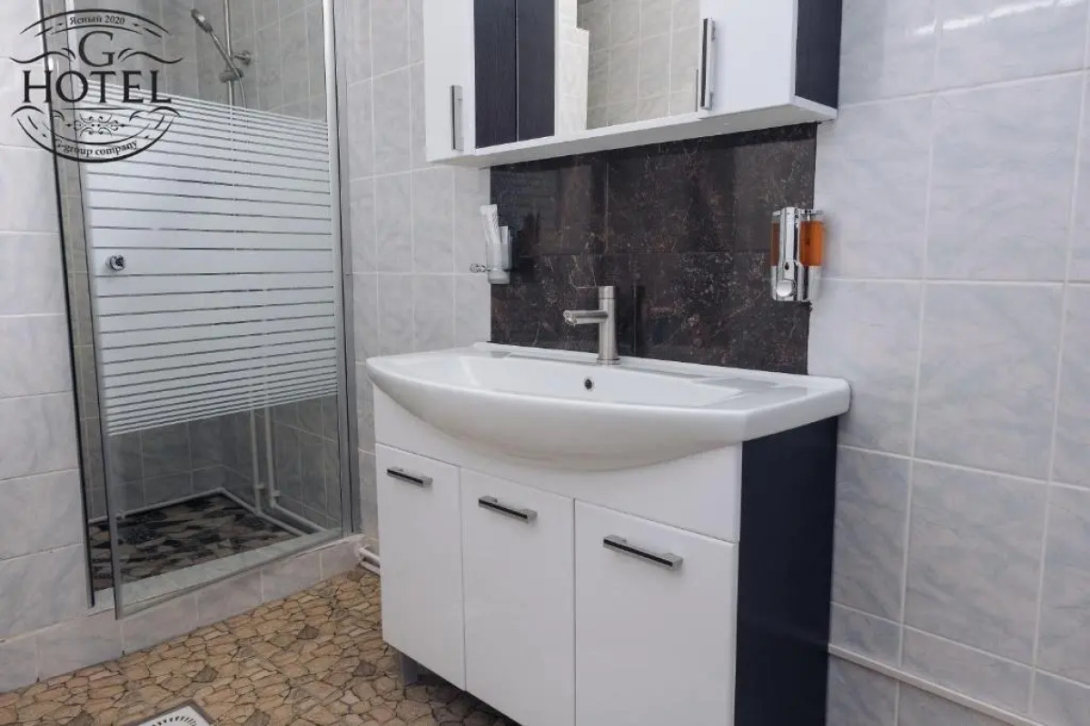 G-HOTEL (Джи Отель)