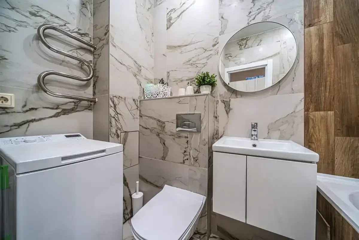 Квартира Студия у м. Пионерская