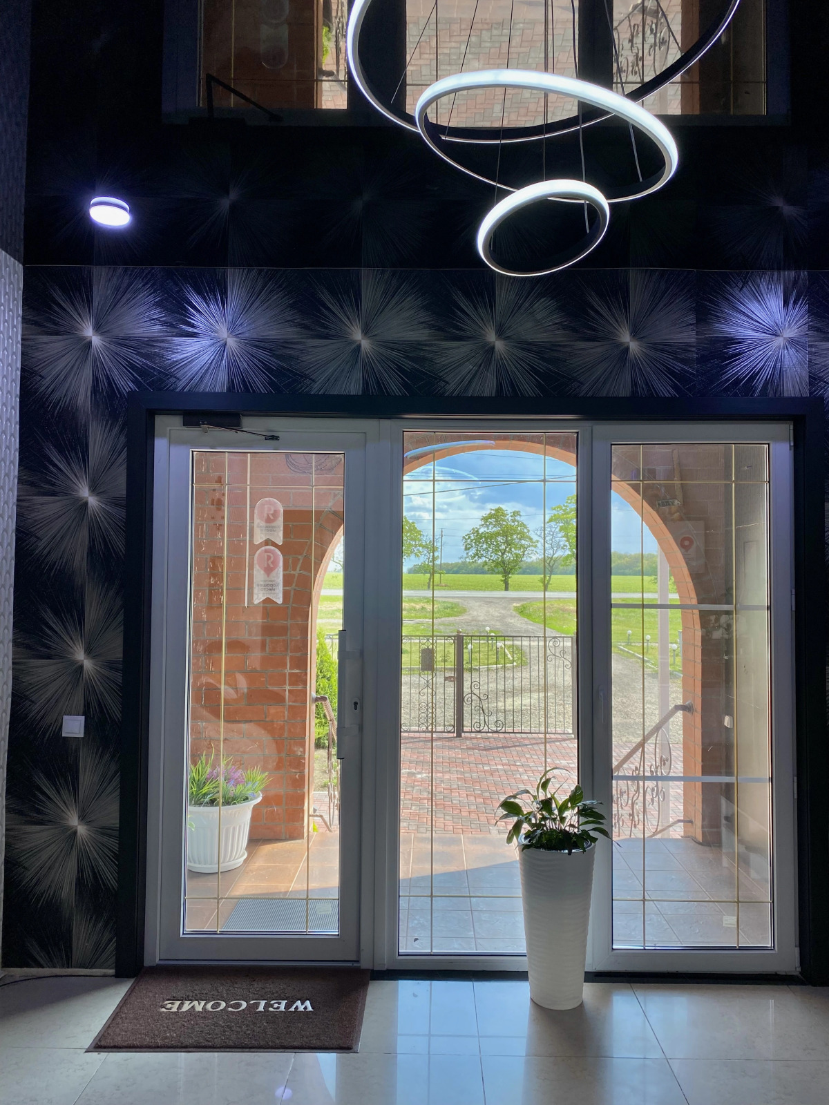 Гостевой дом Империал