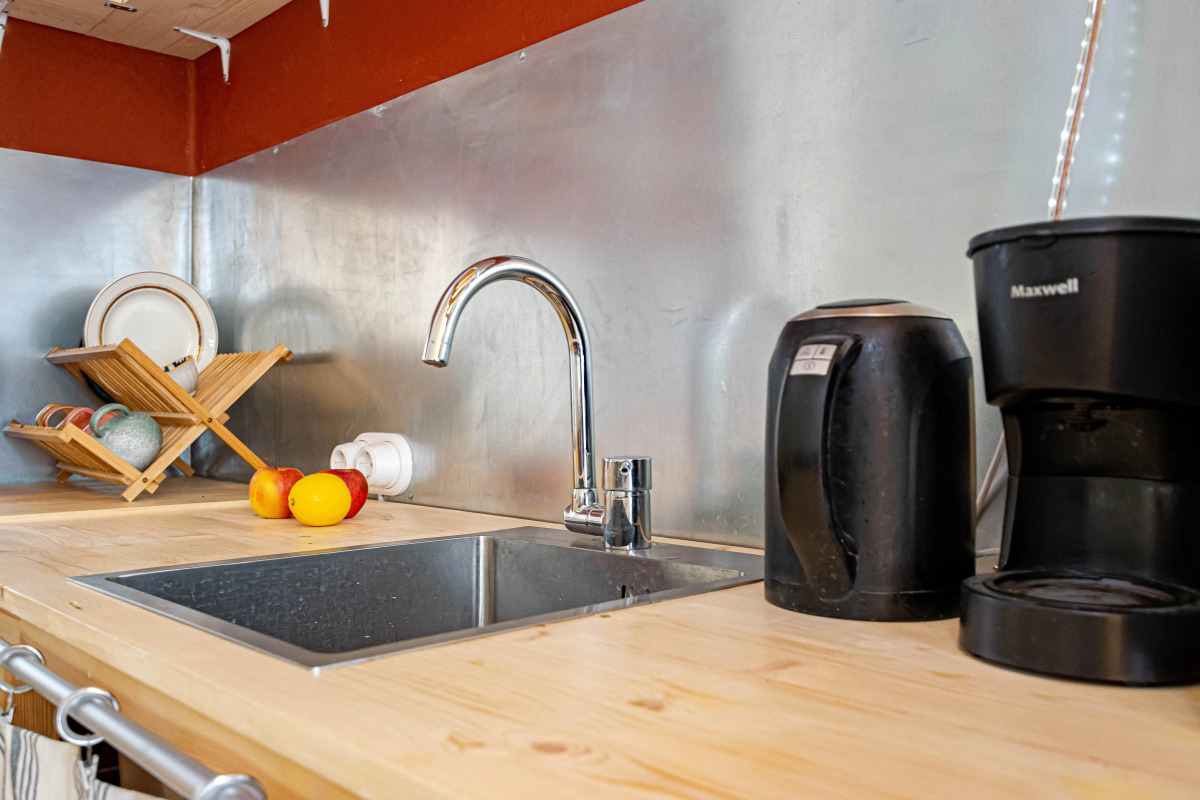 Квартира Cosmos Apart на Фрезеровщиков 59