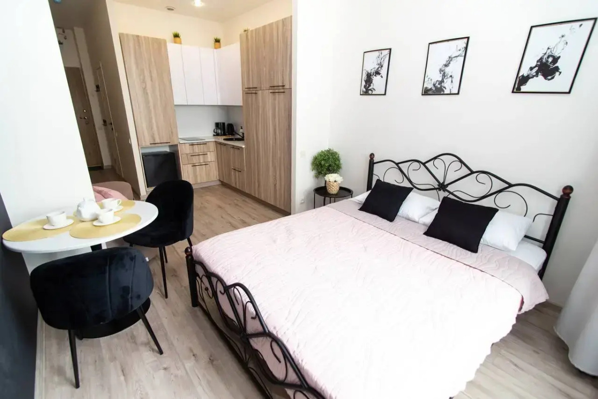 ДзенХоум Вдохновение 611