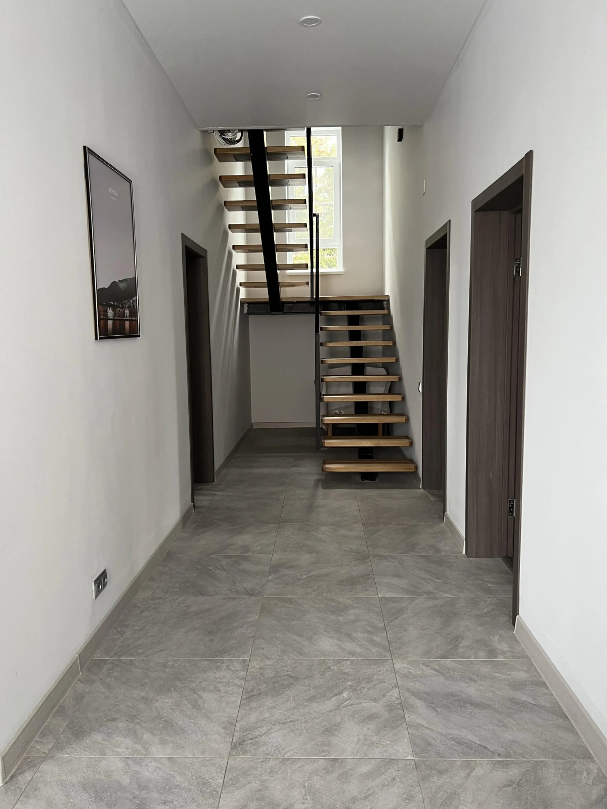 Гостевой дом Берген