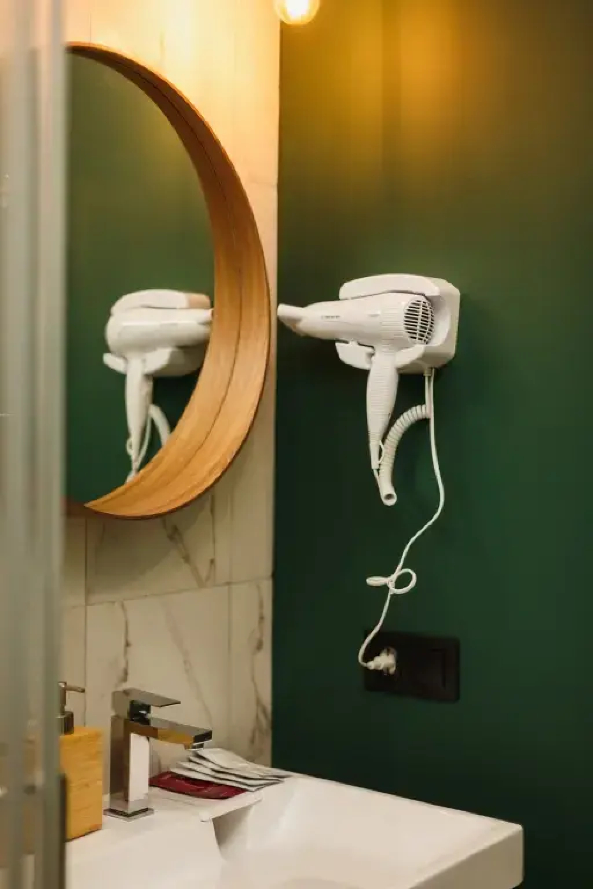 Апартаменты Vincent Apart 1