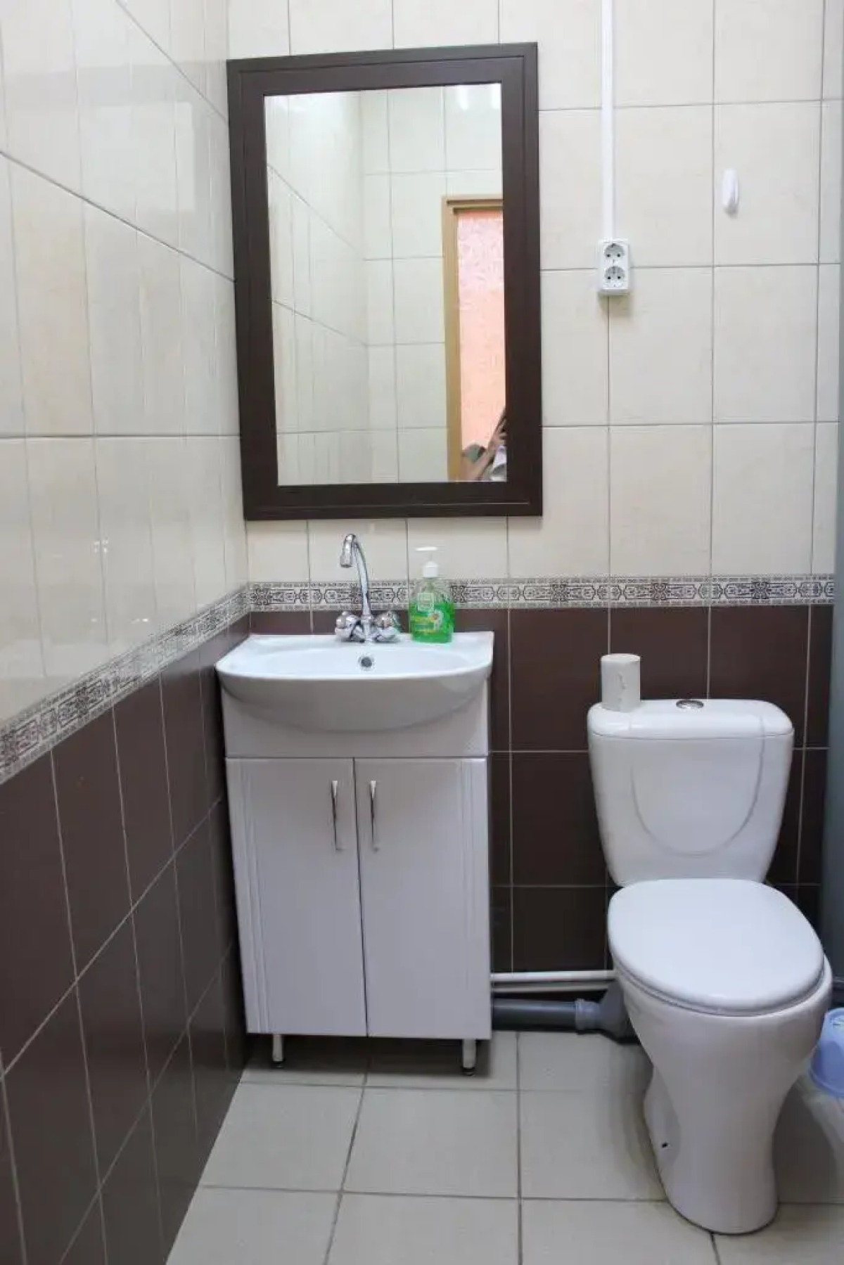 Гостиница Премьера