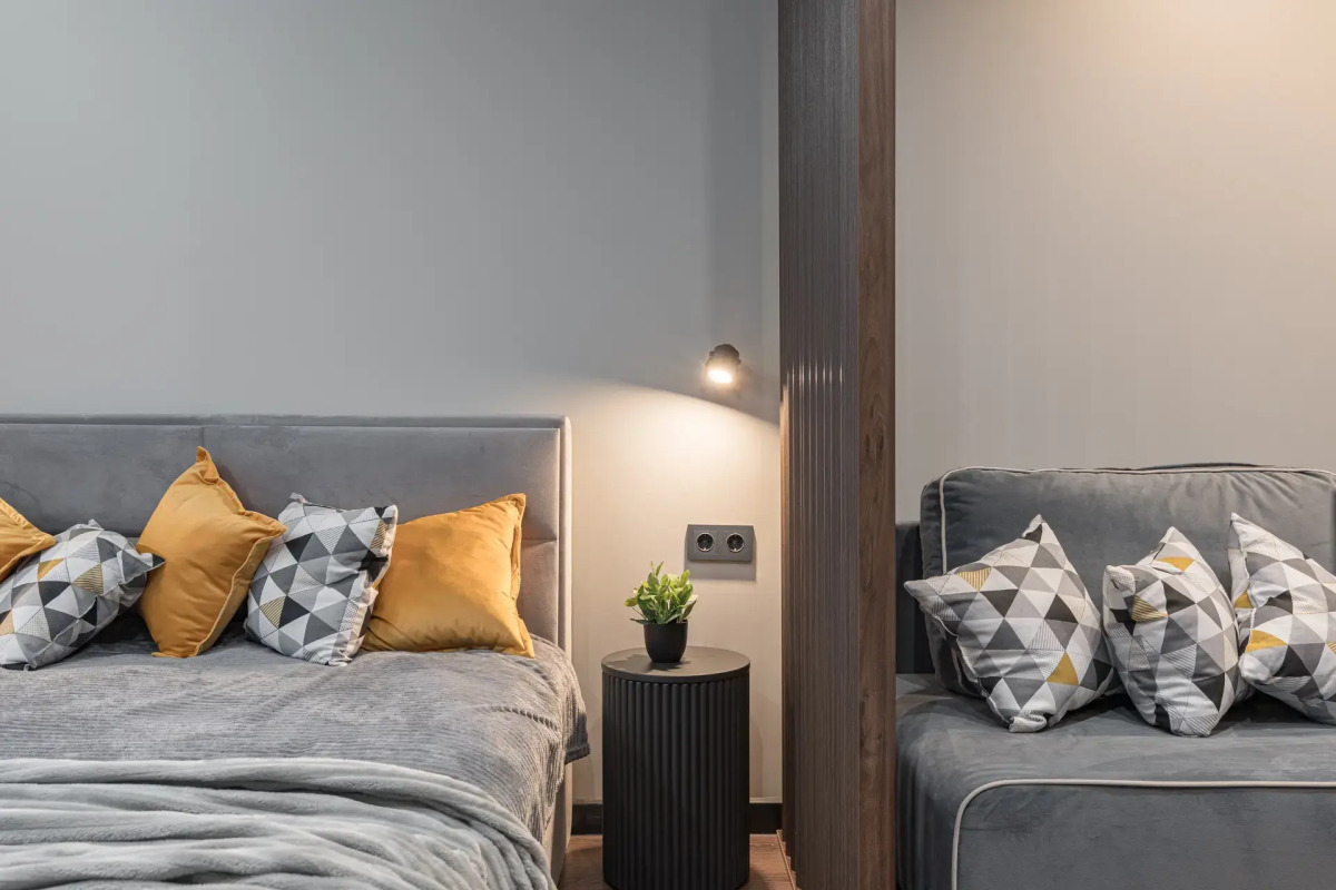 Апарт-Отель Центральный