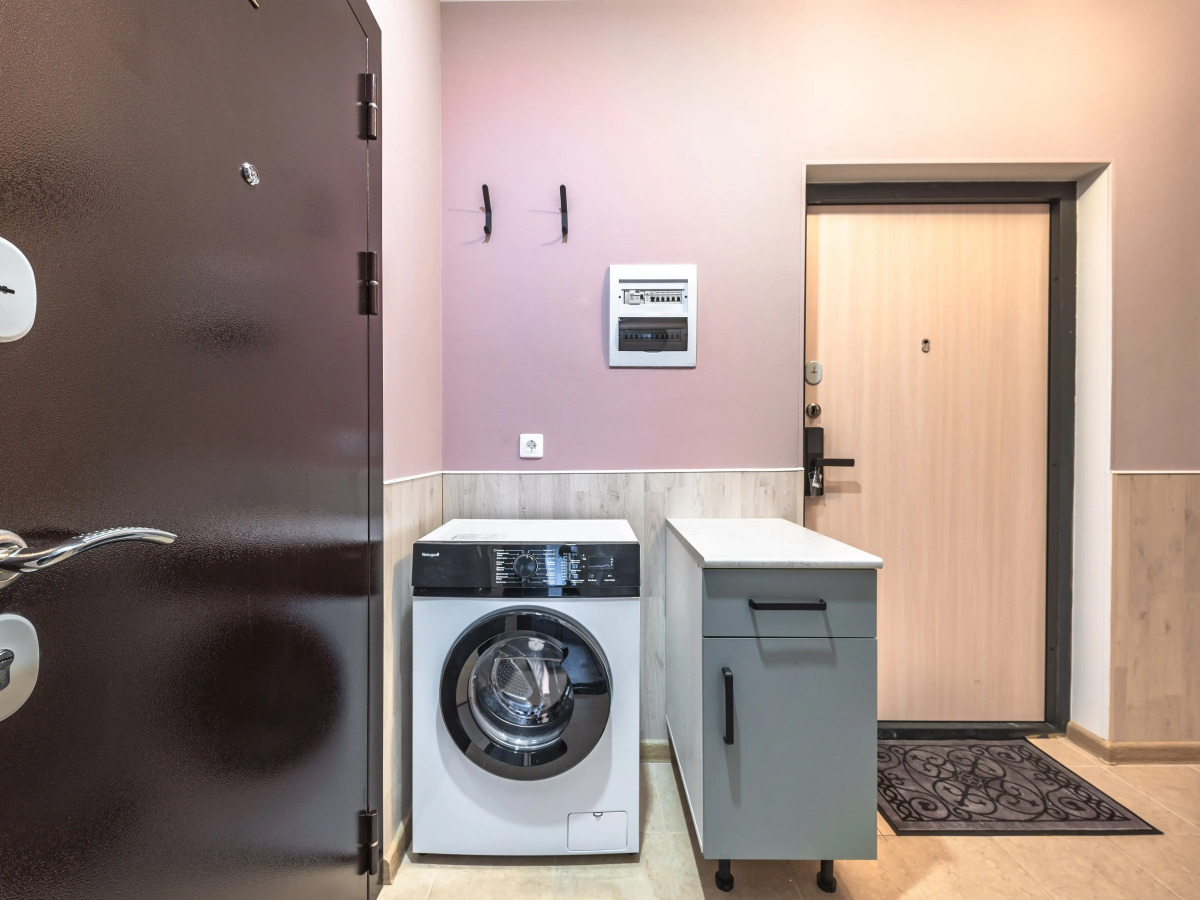 Апартаменты У Московских ворот