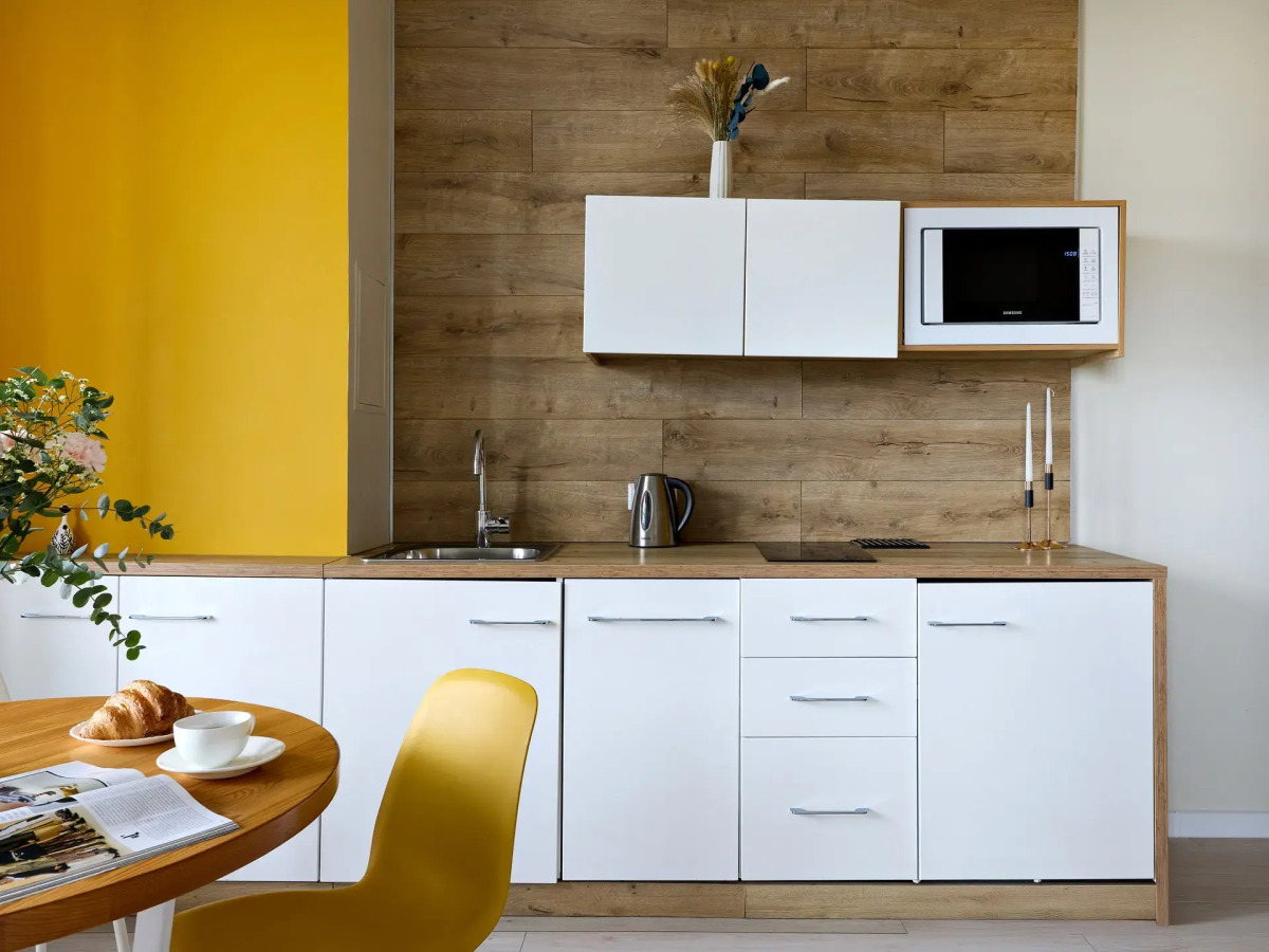 Апартаменты Pulkovo Star