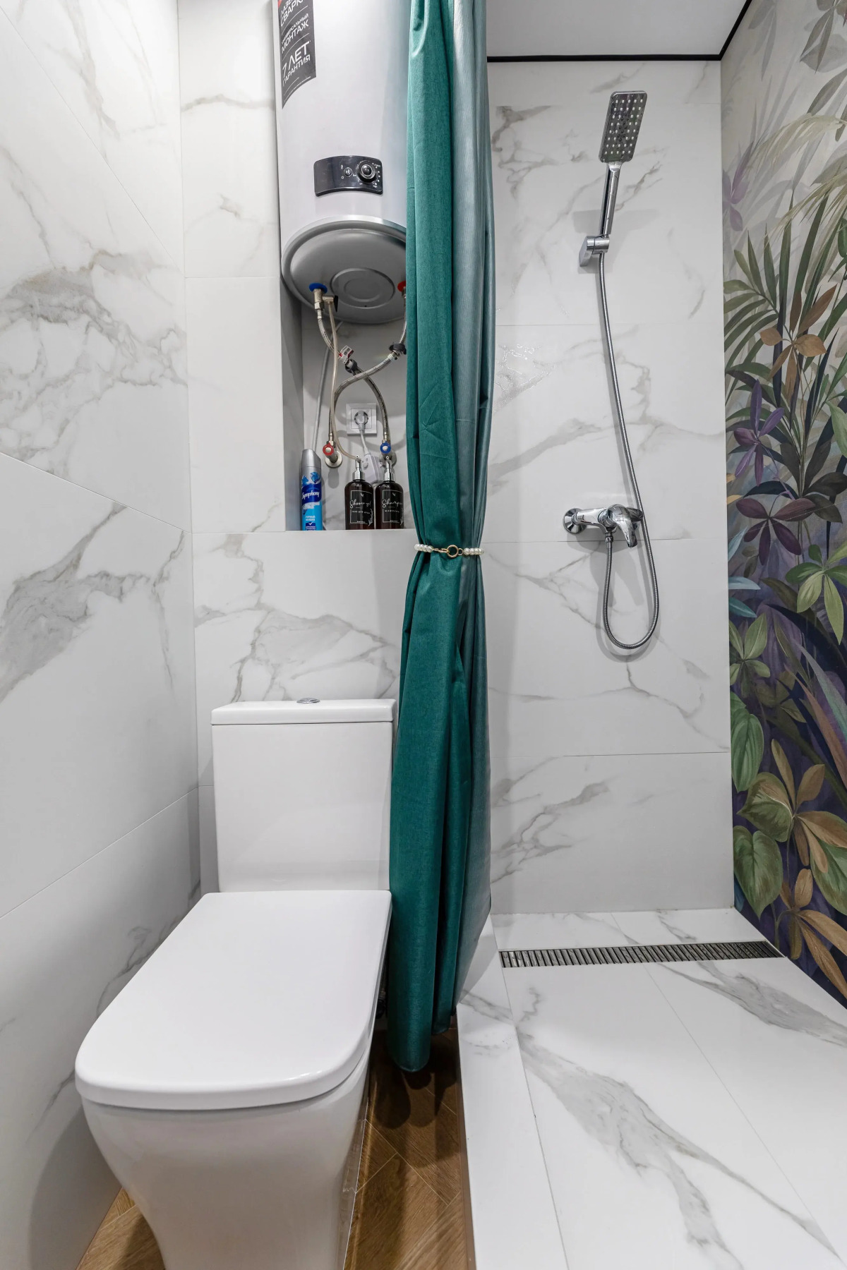 Апартаменты Folio уголок комфорта и стиля